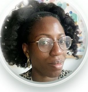 Portrait of Grace Folorunsho