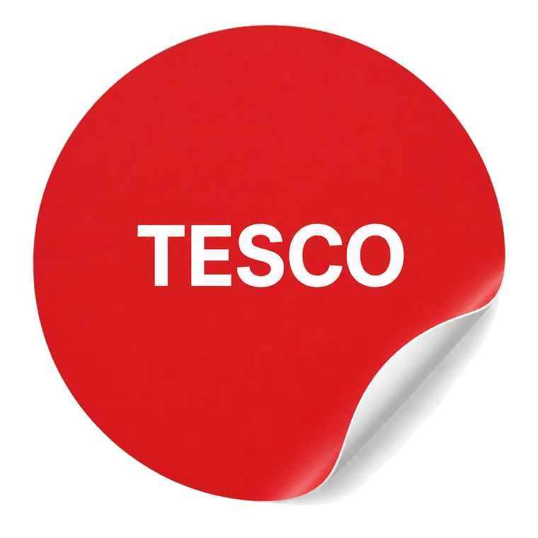 Tesco